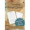 Searching Through Genesis: From Creation to Confusion (Chapters 1 - 11)
