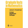 Linear Algebraic Groups