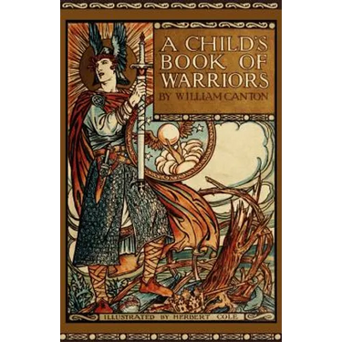 A Child's Book of Warriors