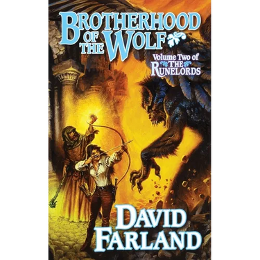 Brotherhood of the Wolf