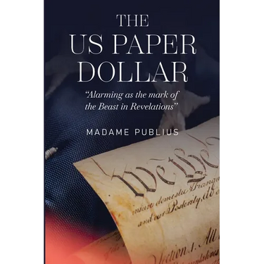 The US Paper Dollar