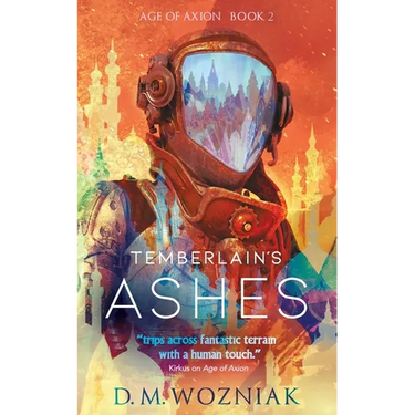 Temberlain's Ashes