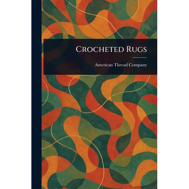 Crocheted Rugs