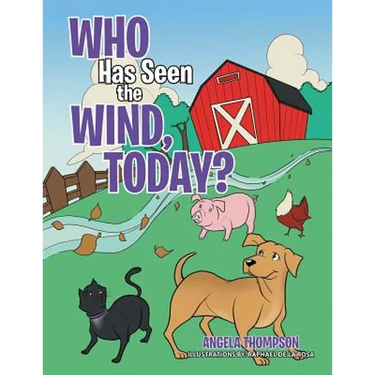 Who Has Seen the Wind, Today?