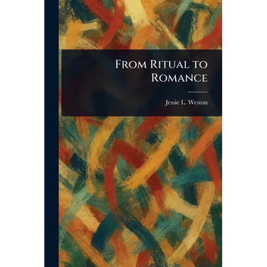 From Ritual to Romance