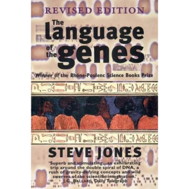 The Language of the Genes