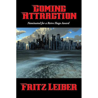 Coming Attraction