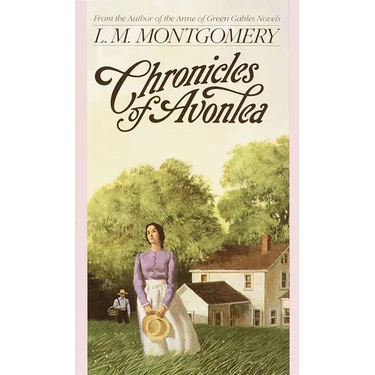 Chronicles of Avonlea