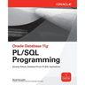 Oracle Database 11g PL/SQL Programming