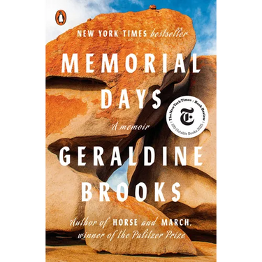 Memorial Days: A Memoir