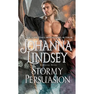 Stormy Persuasion: A Malory Novel
