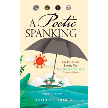 A Poetic Spanking