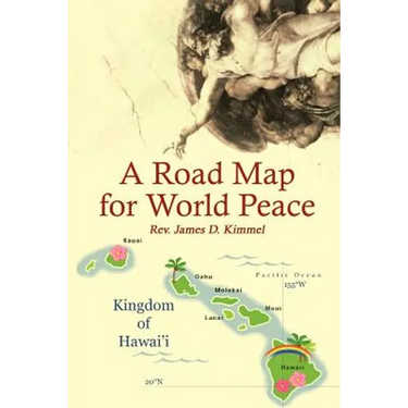 A Road Map for World Peace