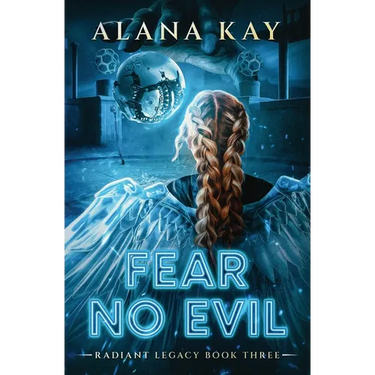 Fear No Evil