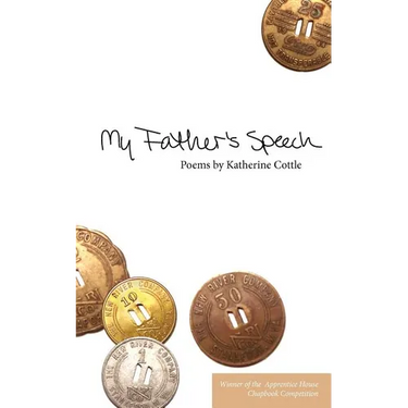 My Father's Speech