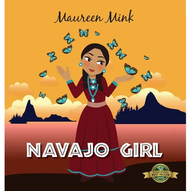 Navajo Girl