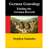 German Genealogy: Finding the German Records