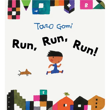 Run, Run, Run!