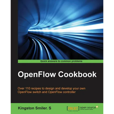 OpenFlow Cookbook