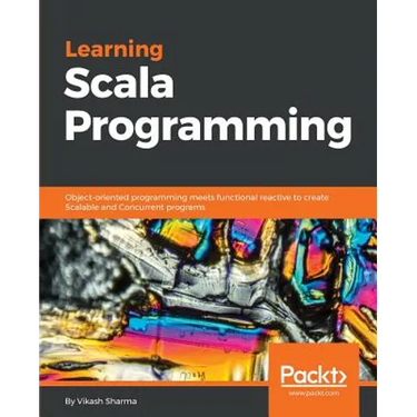 Learning Scala Programming