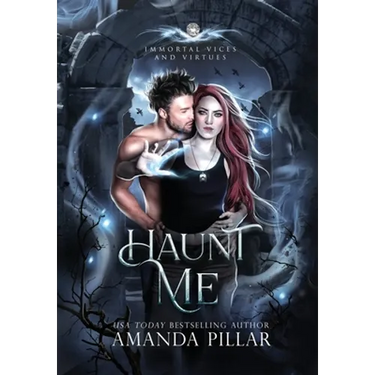 Haunt Me