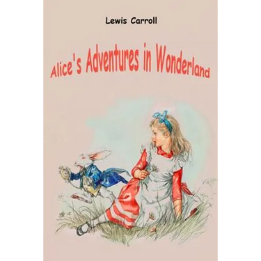Alice's Adventures in Wonderland