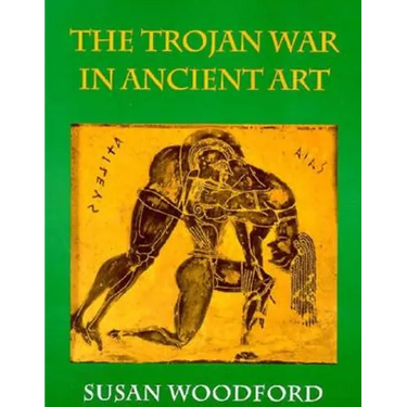 Trojan War in Ancient Art
