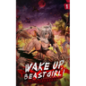 Wake Up, Beast Girl: Surviving in a Cursed World (Light Novel) Vol. 1