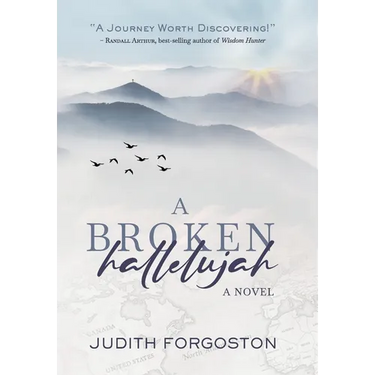 A Broken Hallelujah