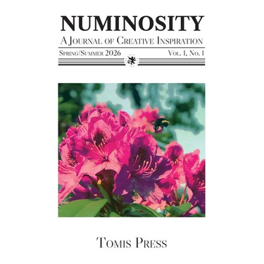 Numinosity: Spring/Summer 2026