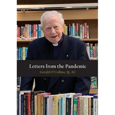 Letters from the Pandemic
