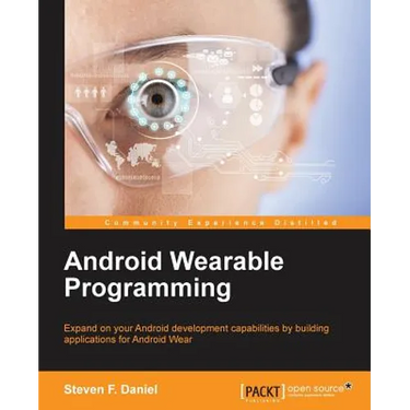 Android Wearable Programming