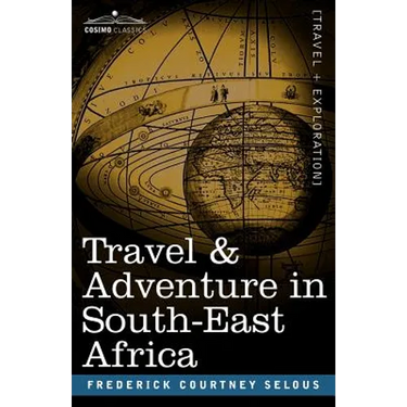 Travel & Adventure in South-East Africa