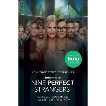 Nine Perfect Strangers