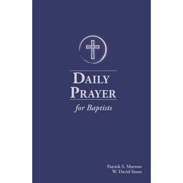 Daily Prayer for Baptists