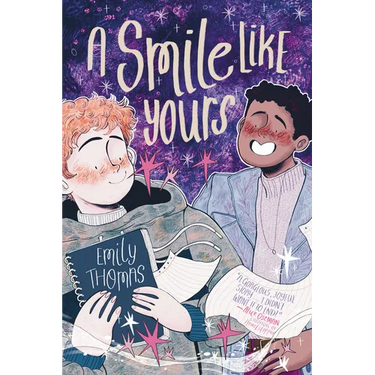 A Smile Like Yours