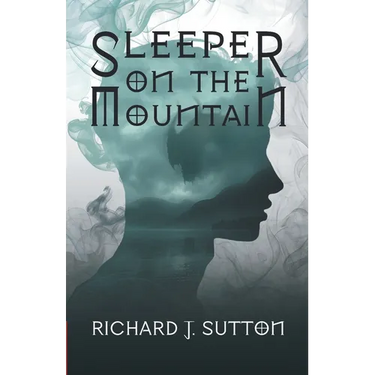 Sleeper on the Mountain: A Magical Time Travelling Viking Adventure for Young Adult Readers