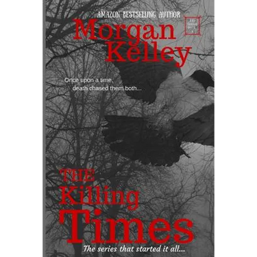 The Killing Times: An FBI Thriller