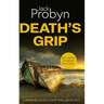 Death's Grip: A Chilling Essex Murder Mystery Novel