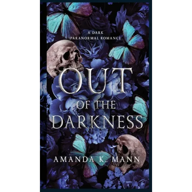 Out of the Darkness: A Dark Wolf Shifter Romance: A Dark