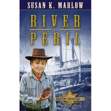 River of Peril