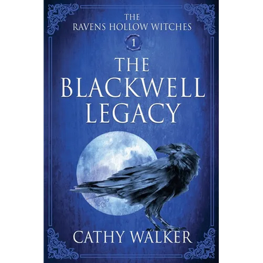 The Blackwell Legacy