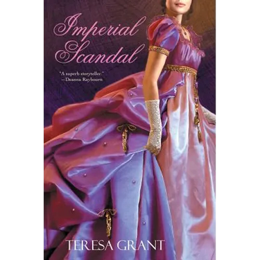 Imperial Scandal