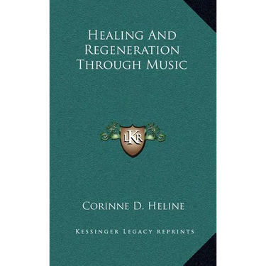 Healing and Regeneration Through Music