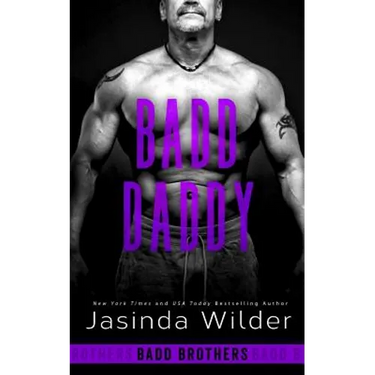 Badd Daddy