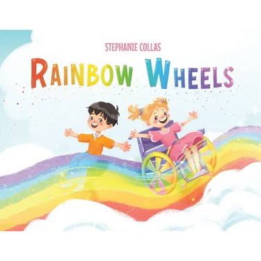 Rainbow Wheels