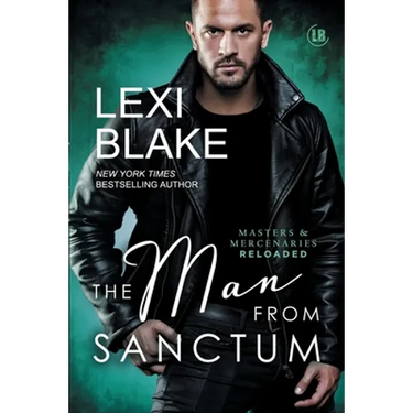 The Man from Sanctum