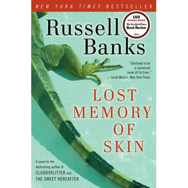 Lost Memory of Skin