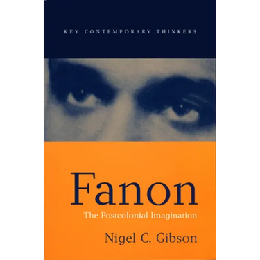 Fanon: A Reader