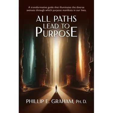 All Paths Lead to Purpose